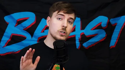 The Phenomenon of MrBeast