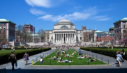 Columbia University