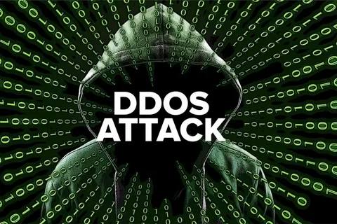 Distributed Denial-of-Service (DDoS)