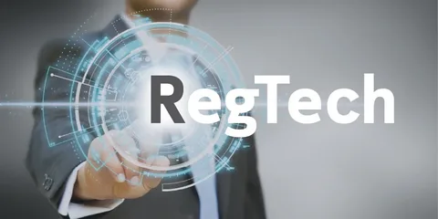 Regulatory Technology (RegTech)